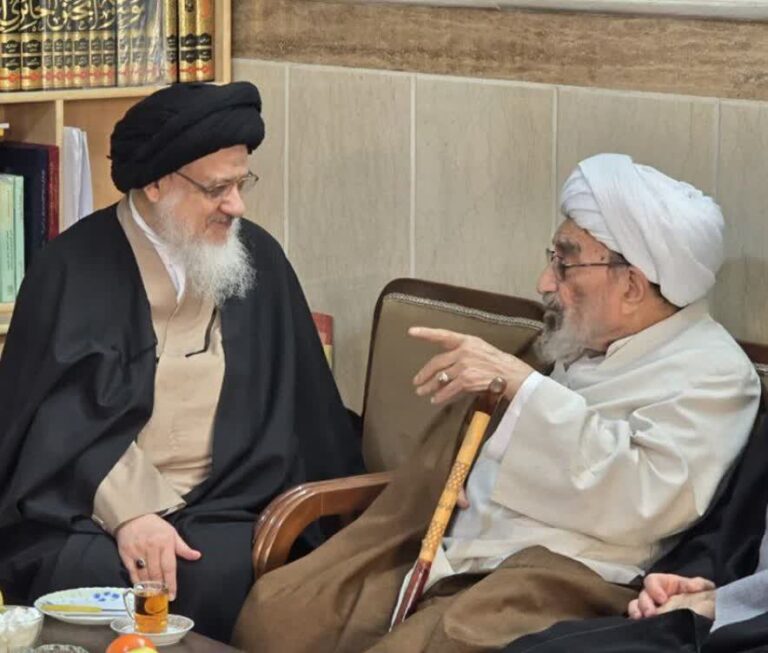 اشرفی شاهرودی - میلانی