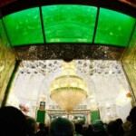 نجف اشرف - آیت الله میلانی