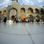 نجف اشرف - آیت الله میلانی