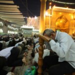 نجف اشرف - آیت الله میلانی