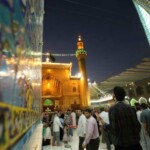 السلام علیک یا امیرالمؤمنین علی (عليه السلام) - آیت الله میلانی