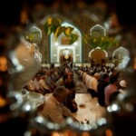 نجف اشرف - آیت الله میلانی