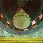 نجف اشرف - آیت الله میلانی