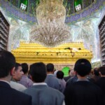 السلام علیک یا امیرالمؤمنین علی (عليه السلام) - آیت الله میلانی