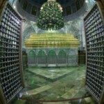 السلام علیک یا امیرالمؤمنین علی (عليه السلام) - آیت الله میلانی