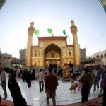 السلام علیک یا امیرالمؤمنین علی (عليه السلام) - آیت الله میلانی