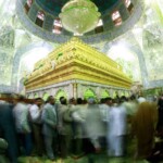 السلام علیک یا امیرالمؤمنین علی (عليه السلام) - آیت الله میلانی