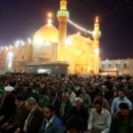 نجف اشرف - آیت الله میلانی