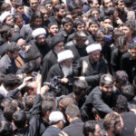 ایام فاطمیه 1431 هـ.ق
