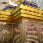 يا ابا عبدالله الحسين (عليه السلام) - آیت الله میلانی