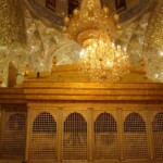 يا ابا عبدالله الحسين (عليه السلام) - آیت الله میلانی