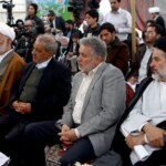 مراسم آغاز عملیات ساخت ساختمان بنیاد فرهنگی امامت