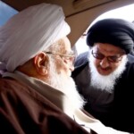 مراسم آغاز عملیات ساخت ساختمان بنیاد فرهنگی امامت