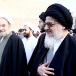 مراسم آغاز عملیات ساخت ساختمان بنیاد فرهنگی امامت