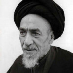 آیت الله العظمی سید محمد هادی میلانی (قدس سره الشریف) آیت الله العظمی سید محمد هادی میلانی (قدس سره الشریف)
