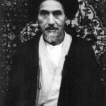 آیت الله العظمی سید محمد هادی میلانی (قدس سره الشریف) آیت الله العظمی سید محمد هادی میلانی (قدس سره الشریف)
