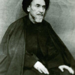 آیت الله العظمی سید محمد هادی میلانی (قدس سره الشریف) آیت الله العظمی سید محمد هادی میلانی (قدس سره الشریف)