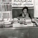 آیت الله العظمی سید محمد هادی میلانی (قدس سره الشریف) آیت الله العظمی سید محمد هادی میلانی (قدس سره الشریف)
