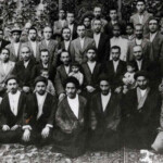 آیت الله العظمی سید محمد هادی میلانی (قدس سره الشریف) آیت الله العظمی سید محمد هادی میلانی (قدس سره الشریف)