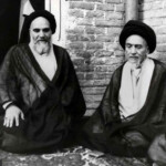 آیت الله العظمی سید محمد هادی میلانی (قدس سره الشریف) آیت الله العظمی سید محمد هادی میلانی (قدس سره الشریف)