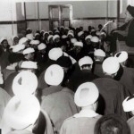 آیت الله العظمی سید محمد هادی میلانی (قدس سره الشریف) آیت الله العظمی سید محمد هادی میلانی (قدس سره الشریف)