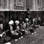 آیت الله العظمی سید محمد هادی میلانی (قدس سره الشریف) آیت الله العظمی سید محمد هادی میلانی (قدس سره الشریف)