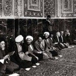 آیت الله العظمی سید محمد هادی میلانی (قدس سره الشریف) آیت الله العظمی سید محمد هادی میلانی (قدس سره الشریف)