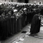 آیت الله العظمی سید محمد هادی میلانی (قدس سره الشریف) آیت الله العظمی سید محمد هادی میلانی (قدس سره الشریف)