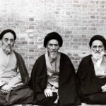 آیت الله العظمی سید محمد هادی میلانی (قدس سره الشریف) آیت الله العظمی سید محمد هادی میلانی (قدس سره الشریف)