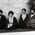 آیت الله العظمی سید محمد هادی میلانی (قدس سره الشریف) آیت الله العظمی سید محمد هادی میلانی (قدس سره الشریف)