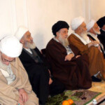 افتتاحیه بنیاد امامت تهران