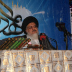 همایش امنیت فرهنگی ـ دیوانیه عراق