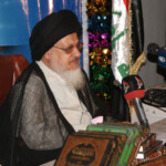 همایش امنیت فرهنگی ـ دیوانیه عراق