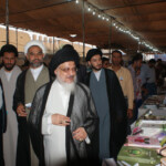 همایش امنیت فرهنگی ـ دیوانیه عراق
