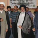 همایش امنیت فرهنگی ـ دیوانیه عراق
