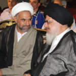 همایش امنیت فرهنگی ـ دیوانیه عراق