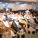 همایش امنیت فرهنگی ـ دیوانیه عراق