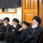 اولین سالگرد مرحوم حاج سید محمد علی میلانی (رحمه الله) اولین سالگرد مرحوم حاج سید محمد علی میلانی (رحمه الله)