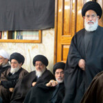 اولین سالگرد مرحوم حاج سید محمد علی میلانی (رحمه الله) اولین سالگرد مرحوم حاج سید محمد علی میلانی (رحمه الله)