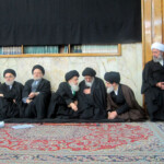 اولین سالگرد مرحوم حاج سید محمد علی میلانی (رحمه الله) اولین سالگرد مرحوم حاج سید محمد علی میلانی (رحمه الله)