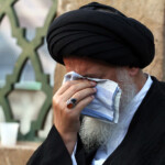 نمایشگاه حدیث غربت ـ کوچه های بنی هاشم
