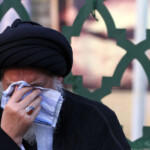 نمایشگاه حدیث غربت ـ کوچه های بنی هاشم