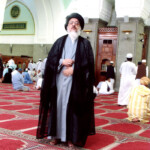 مسجد النبی
