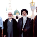 مسجد النبی