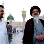 مسجد النبی