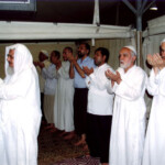 سفر حج