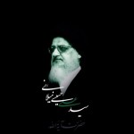 آیة الله سید علی حسینی میلانی «مدظله» آیة الله سید علی حسینی میلانی «مدظله»