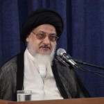 دیدار جمعی از شیعیان خوزستان ـ شوش