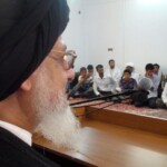 دیدار جمعی از شیعیان خوزستان ـ شوش