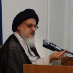 دیدار جمعی از شیعیان زابل